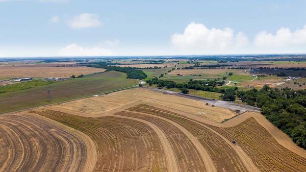 Lot 7 CR 320, Granger, TX 76530
