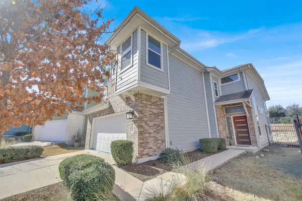 2308 Montague ST, Austin, TX 78741