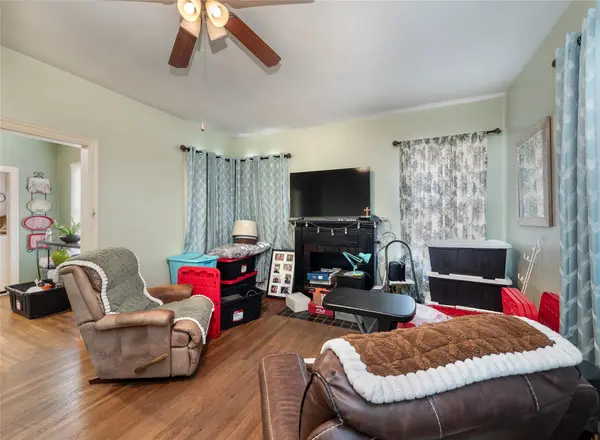 4710 Ramsey Ave, Austin, TX 78756