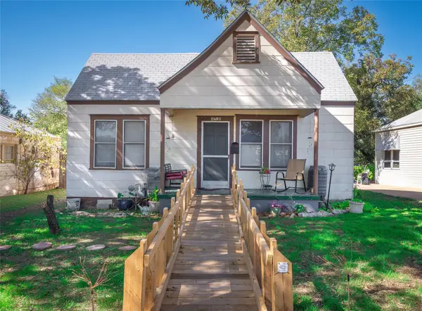 4710 Ramsey Ave, Austin, TX 78756