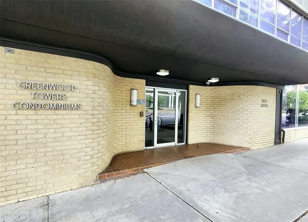 1800 Lavaca ST #A806, Austin, TX 78701