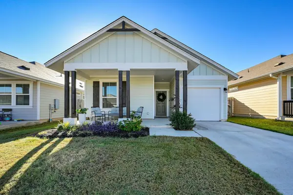 316 La Escalera DR, Leander, TX 78641