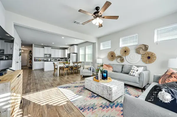 316 La Escalera DR, Leander, TX 78641