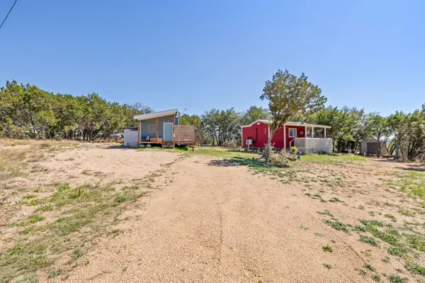 5705 Shirley DR, Marble Falls, TX 78654