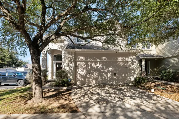 1520 Huckleberry LN, Austin, TX 78748
