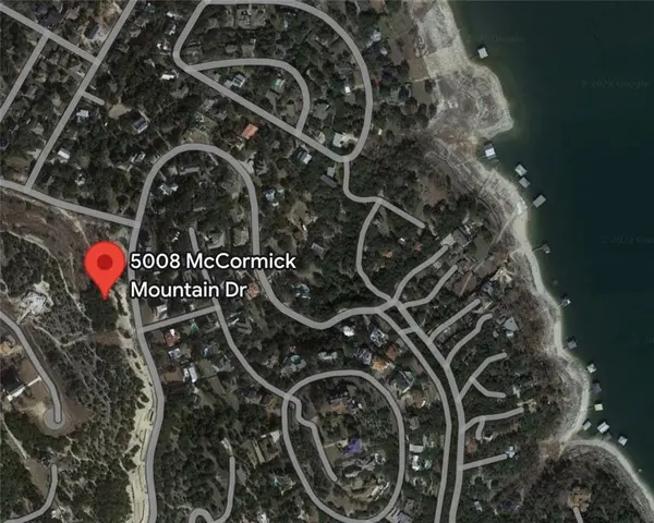 5008 McCormick Mountain DR, Austin, TX 78734