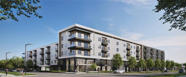 2001 W Anderson LN #228, Austin, TX 78757