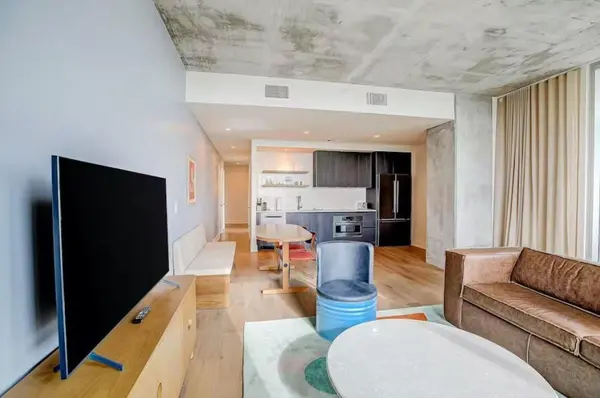 48 East Ave #1104, Austin, TX 78701