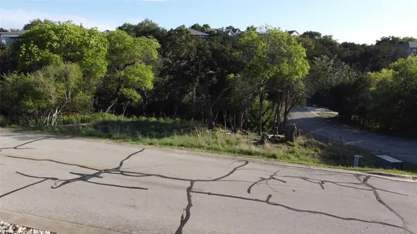 19009 Mariners PT, Lago Vista, TX 78645