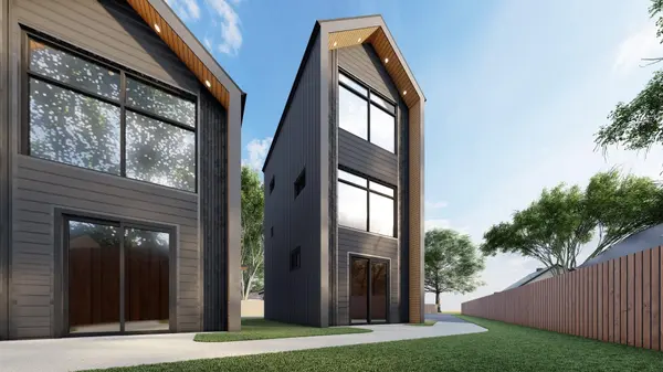 605 E 55th ST #4, Austin, TX 78751
