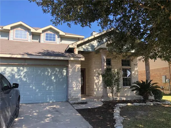 227 Mossy Rock DR, Hutto, TX 78634