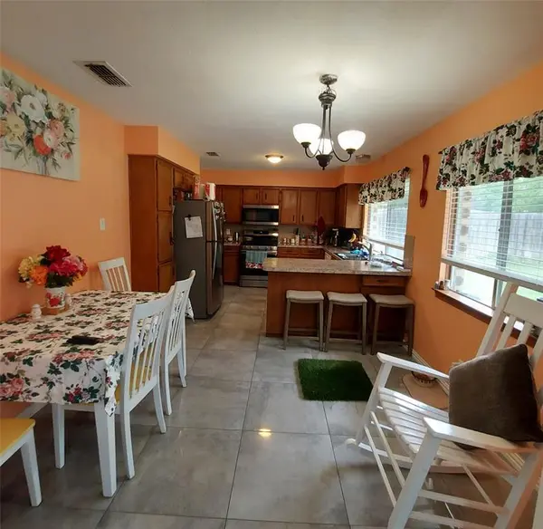 2303 Dover RD, Killeen, TX 76543