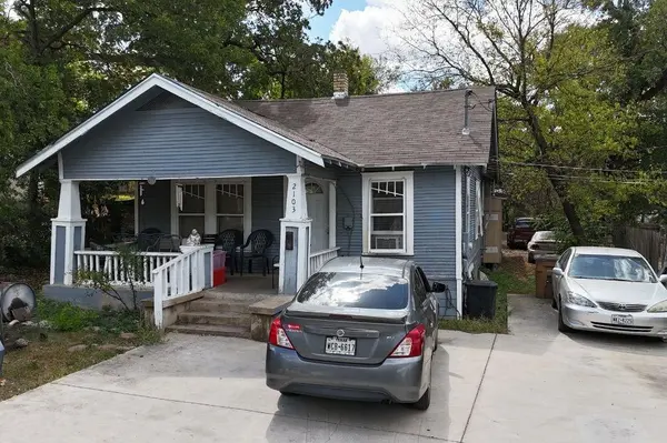 2103 E 12th ST, Austin, TX 78702