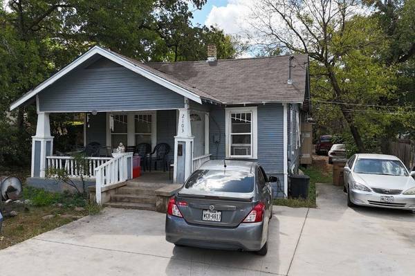 2103 E 12th ST, Austin, TX 78702