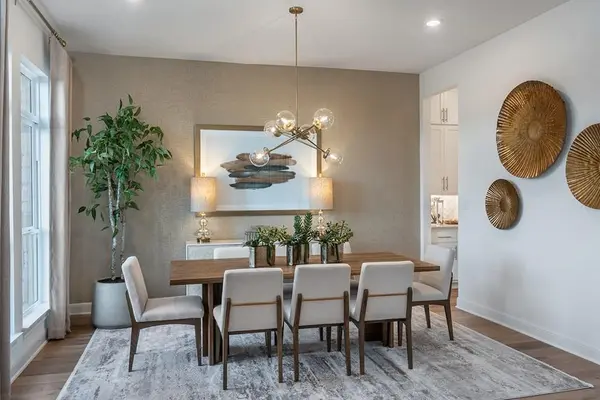 1524 Novara TRL, Leander, TX 78641