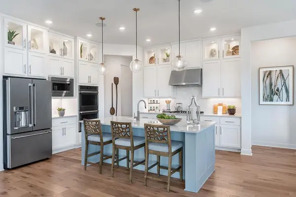1524 Novara TRL, Leander, TX 78641