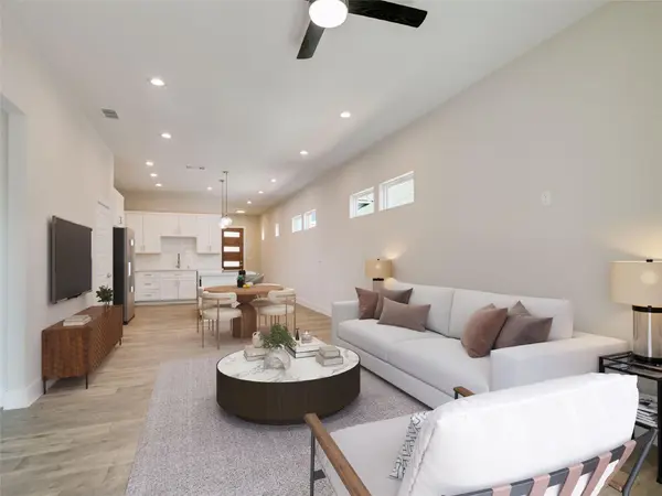 611 Sun Ray, Horseshoe Bay, TX 78657