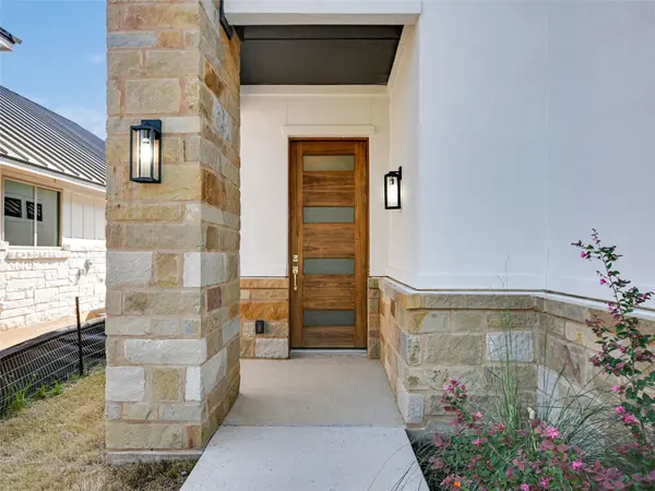 611 Sun Ray, Horseshoe Bay, TX 78657