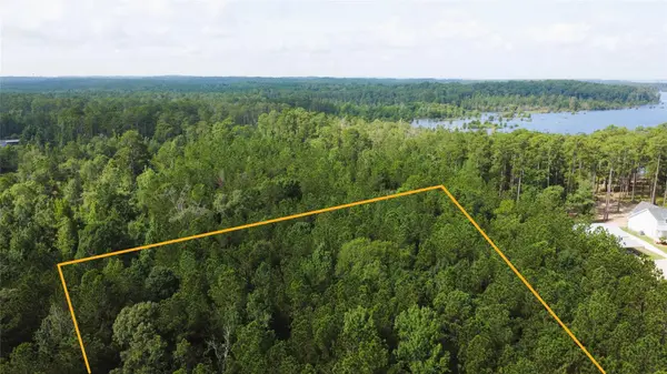 28 Live Oak DR, Browndell, TX 75931