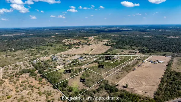 Lot 4 Track RD, Red Rock, TX 78616