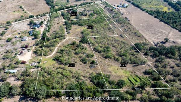 Lot 4 Track RD, Red Rock, TX 78616