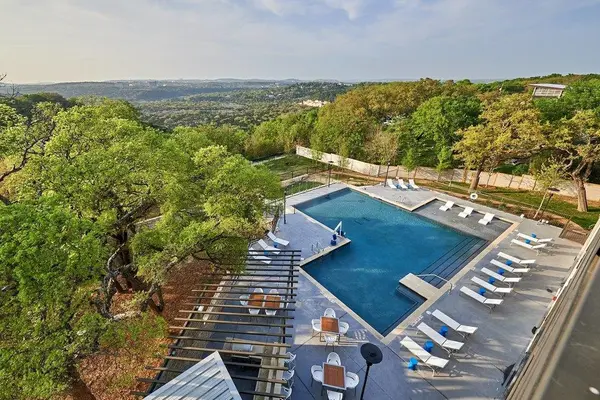 3600 S Lamar BLVD #407, Austin, TX 78704