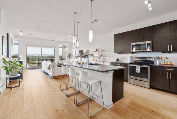 3600 S Lamar BLVD #407, Austin, TX 78704