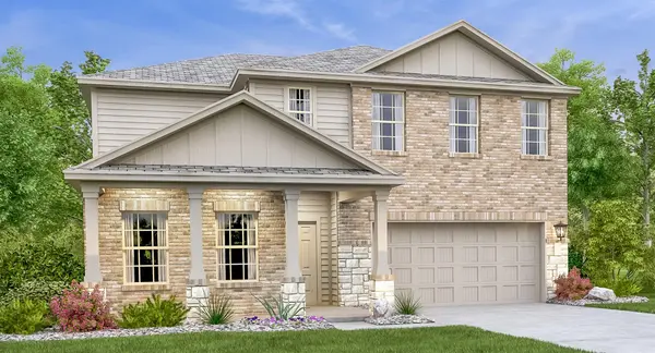 17803 Wren's Nest WAY, Pflugerville, TX 78660