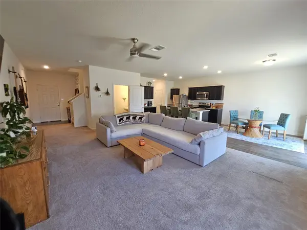 113 Athena WAY, Jarrell, TX 76537