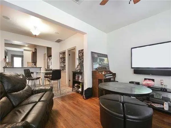 802 E Dean Keeton ST #A, Austin, TX 78705