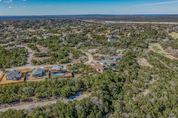 4604 Liberty LN, Lago Vista, TX 78645