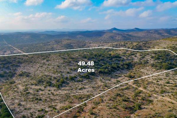 00 HWY 55 LOT 1, 19, Uvalde, TX 78801