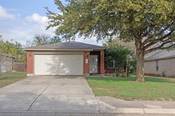 128 Star Of Texas DR, Kyle, TX 78640