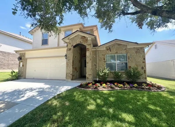 17705 Mahonia LN, Elgin, TX 78621