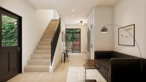 605 E 55th ST #5, Austin, TX 78751