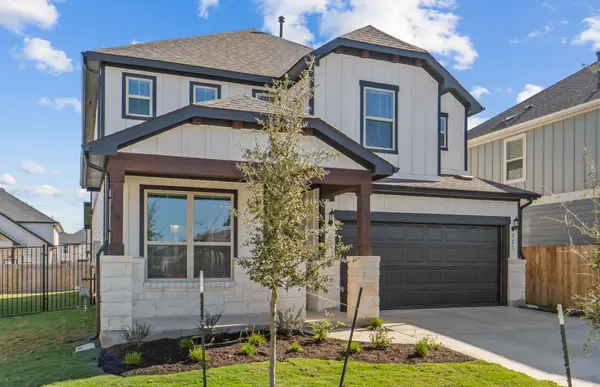 221 Singing Dove WAY, Liberty Hill, TX 78642
