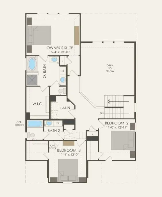 221 Singing Dove WAY, Liberty Hill, TX 78642