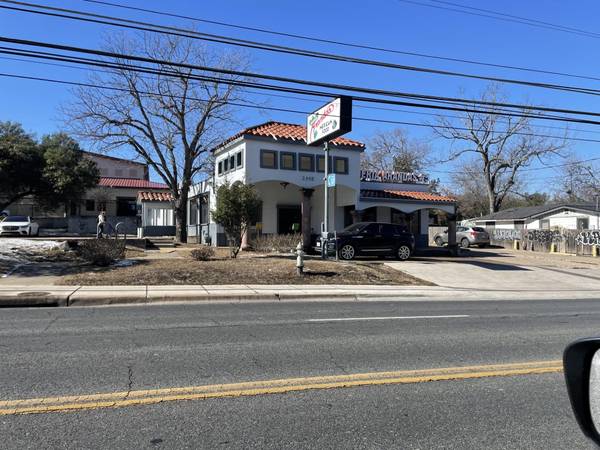2448 S 1st ST, Austin, TX 78704