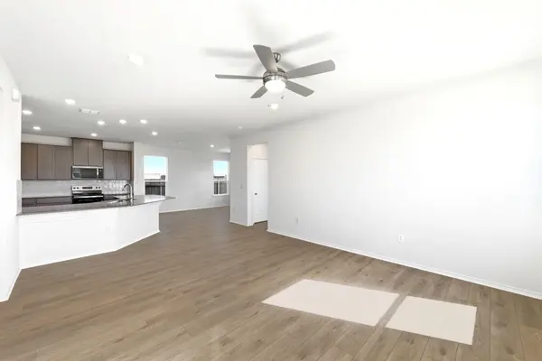 7225 Dunaway PASS, Del Valle, TX 78617