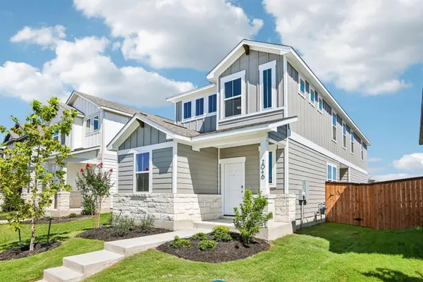 2046 Alice Jay WAY, Round Rock, TX 78665