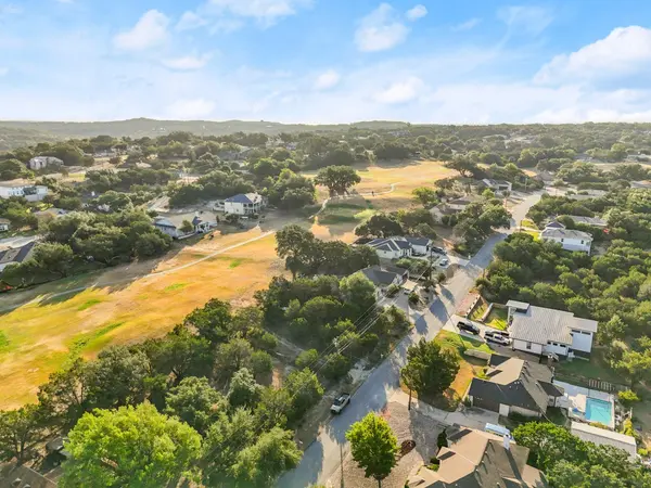 4121 Rockwood DR, Lago Vista, TX 78645