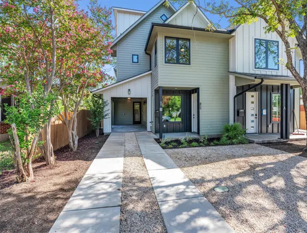 1402 Beckett ST #1B, Austin, TX 78757