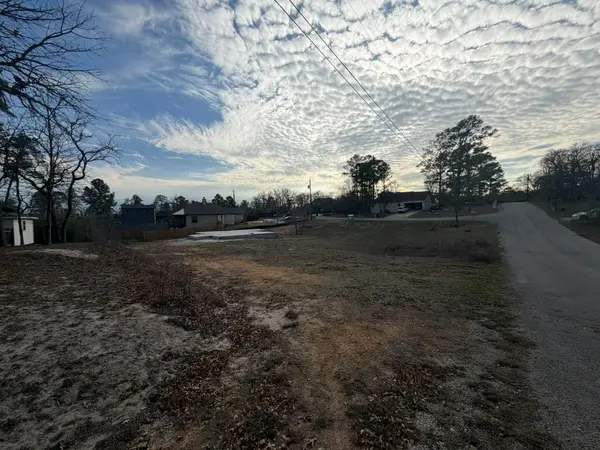 Lot 1574 Pahoiki LN, Bastrop, TX 78602