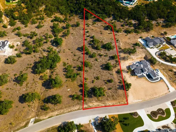 5752 Copper Vista, New Braunfels, TX 78132