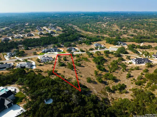 5752 Copper Vista, New Braunfels, TX 78132