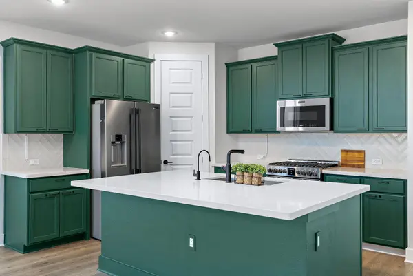 326 Smithsonian LN, Kyle, TX 78640