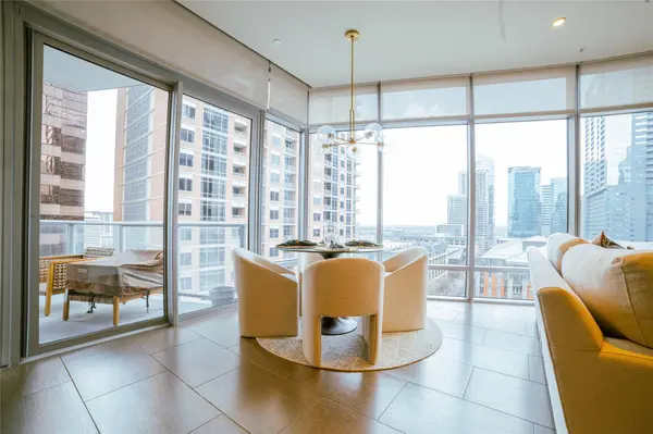 200 Congress Ave #11C, Austin, TX 78701