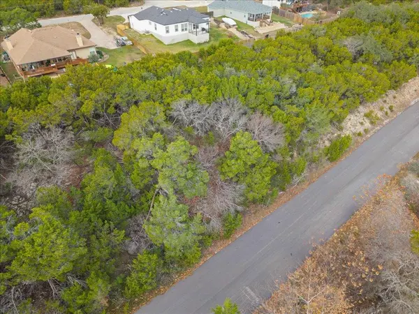 4502 Liberty LN, Lago Vista, TX 78645