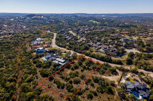 16126 Clara Van ST, Lakeway, TX 78734