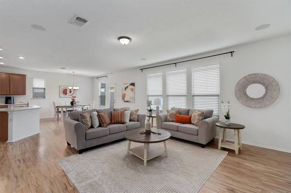 533 Bailey Park DR, Jarrell, TX 76537